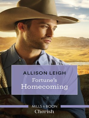 Fortune's Homecoming - ebook